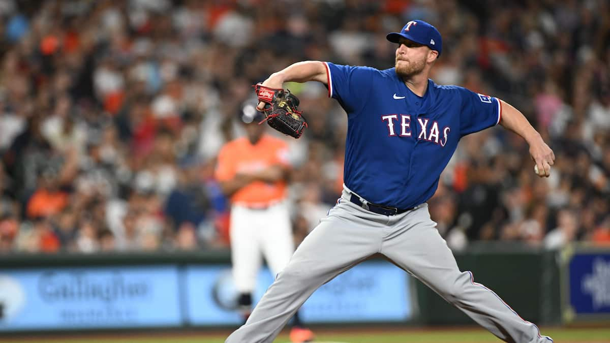 Best MLB Prop Bets This Weekend | MLB Player Props June 24-25