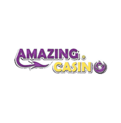 Logo image for Amazing Casino
