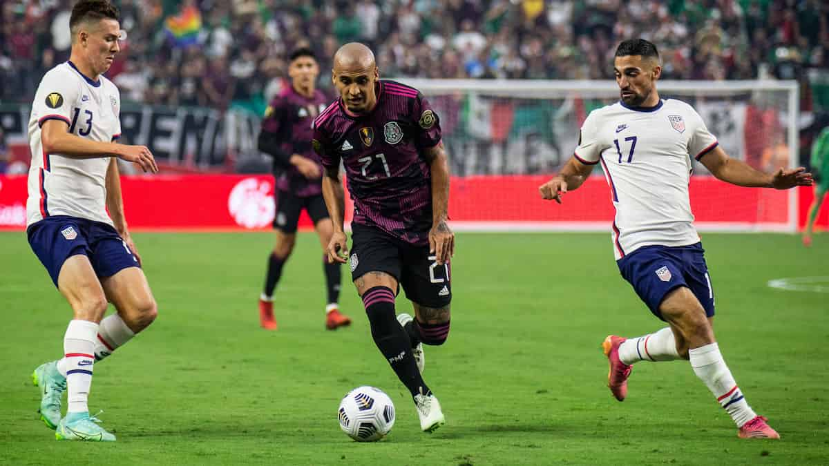 CONCACAF Gold Cup 2023 Odds, Predictions, Picks