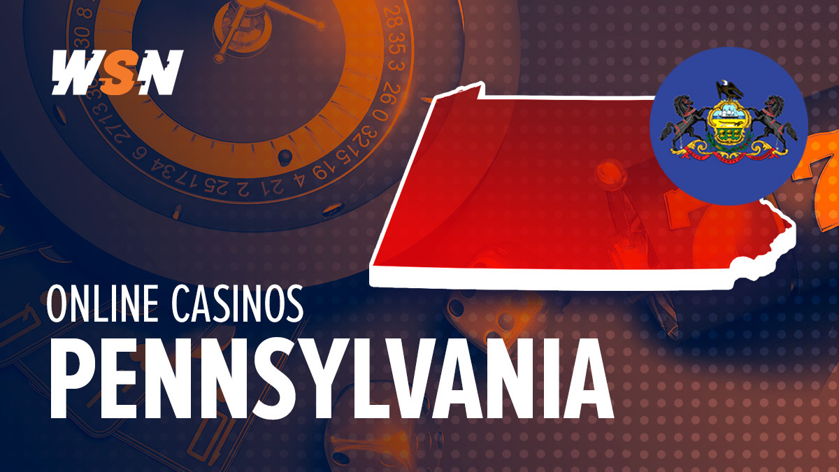 Best PA Online Casinos 2024: Pennsylvania Gambling Sites