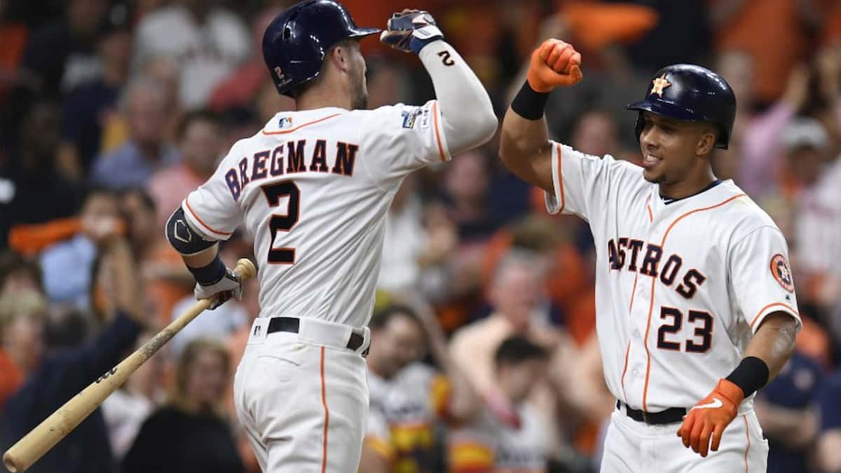 Astros vs Dodgers Odds: Interleague Battle Highlights Friday’s MLB Schedule