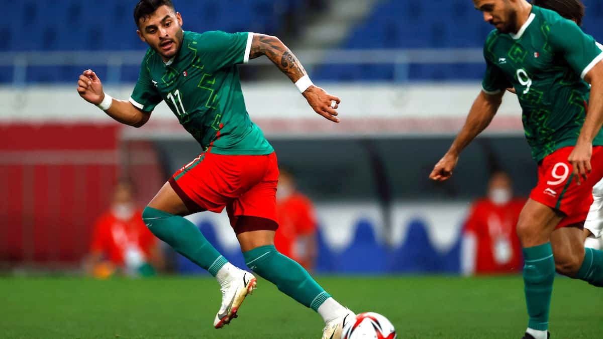 Mexico vs Honduras Odds: El Tri Get Gold Cup Going