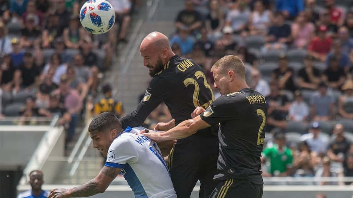 LAFC vs Vancouver Whitecaps Odds: LAFC Are Capable Of More