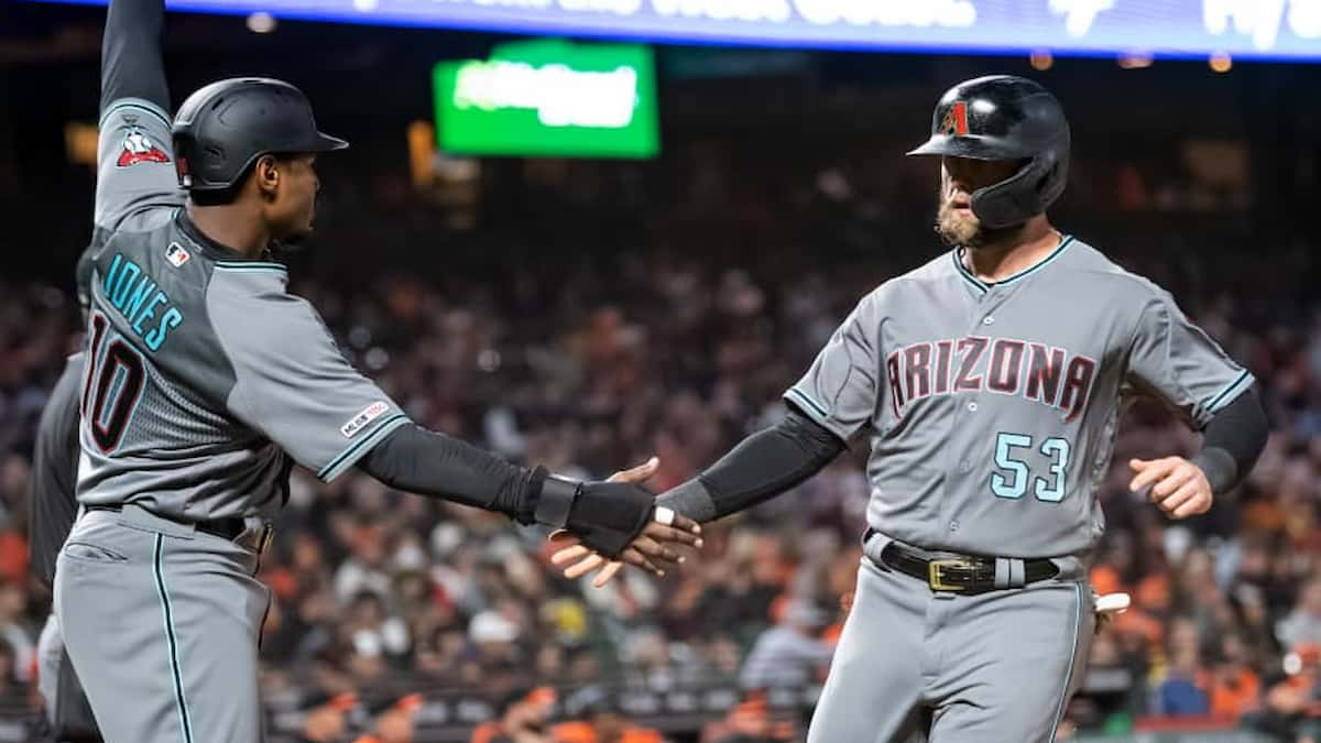 Diamondbacks vs Giants Odds: Surprise Leaders Battle for NL West