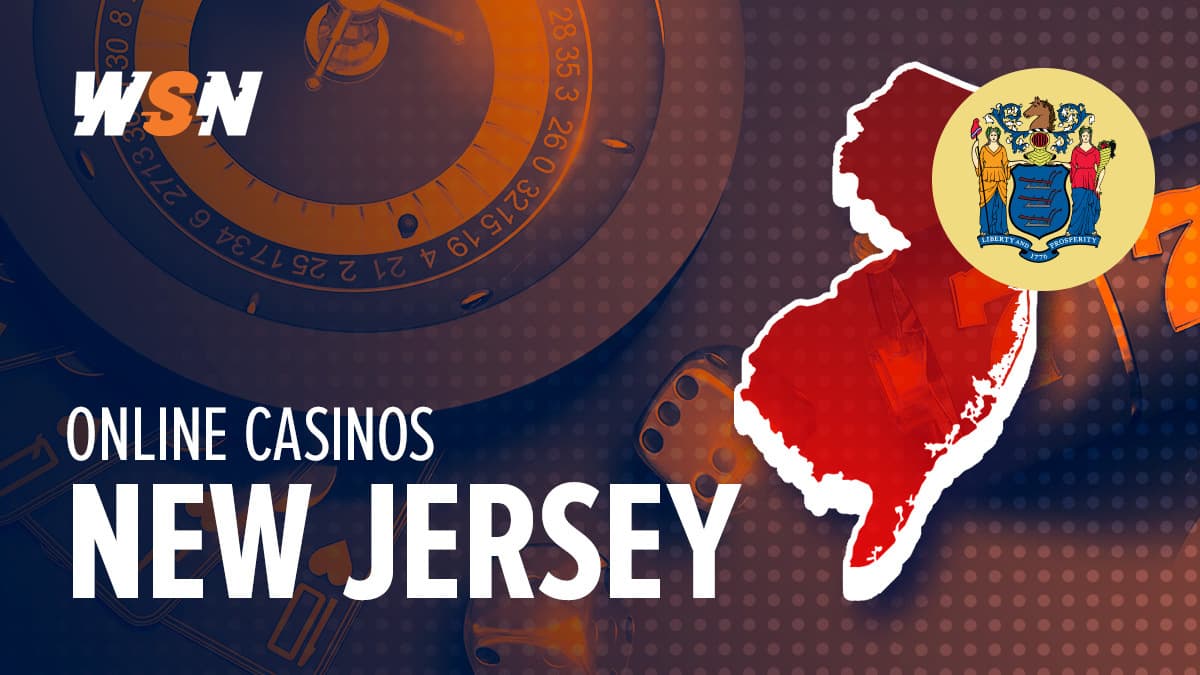 Best NJ Online Casinos 2024: New Jersey Gambling Sites