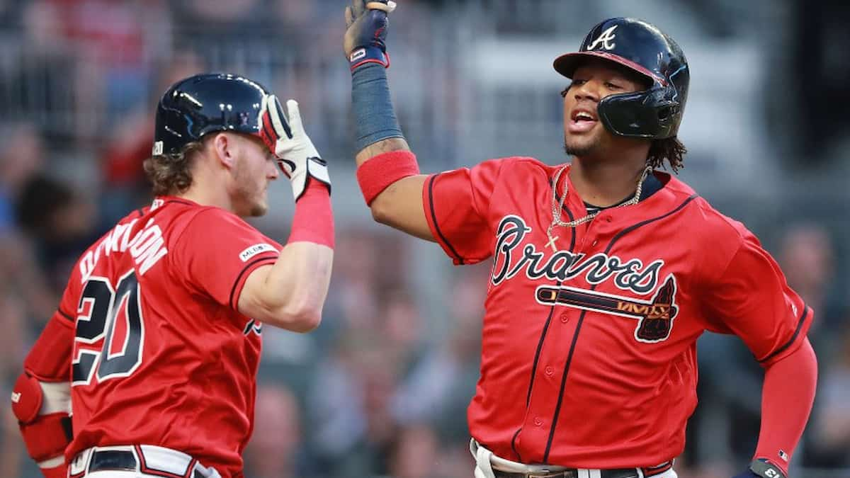 Twins vs Braves Odds: Elite Arms to Do Battle in Atlanta