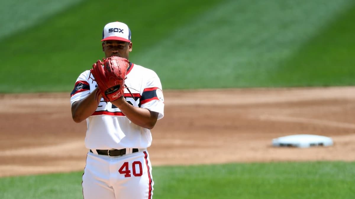 White Sox vs Angels Odds: Ohtani Takes the Mound in Anaheim