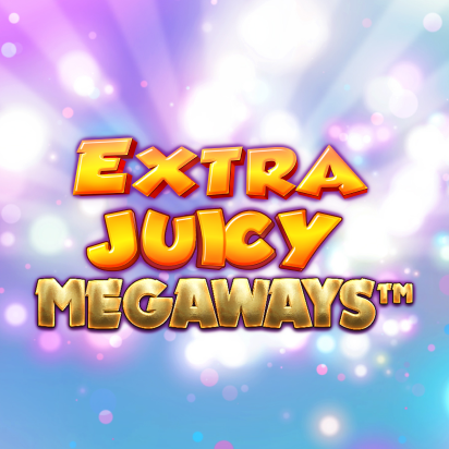 Image for Extra juicy megaways Slot Logo