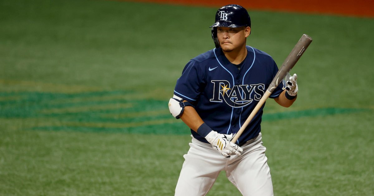 Rays vs Diamondbacks Odds: Fireworks in the Forecast for This Desert Duel