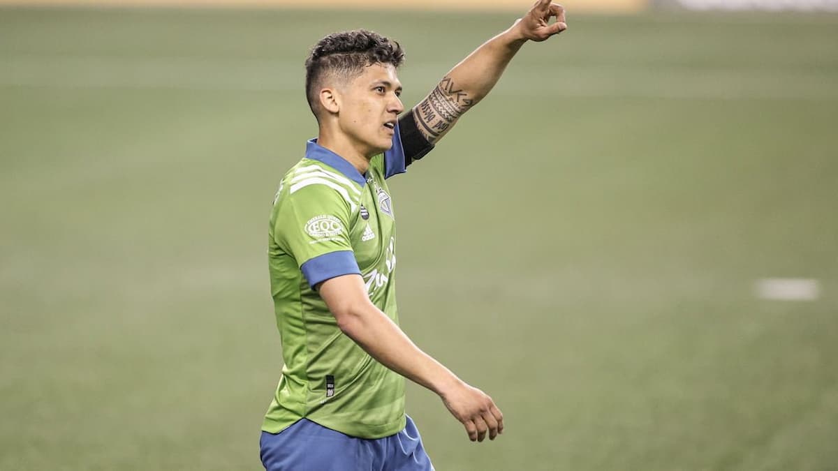 Seattle Sounders vs Houston Dynamo Odds: Seattle Sounders Should Go on a Run Soon