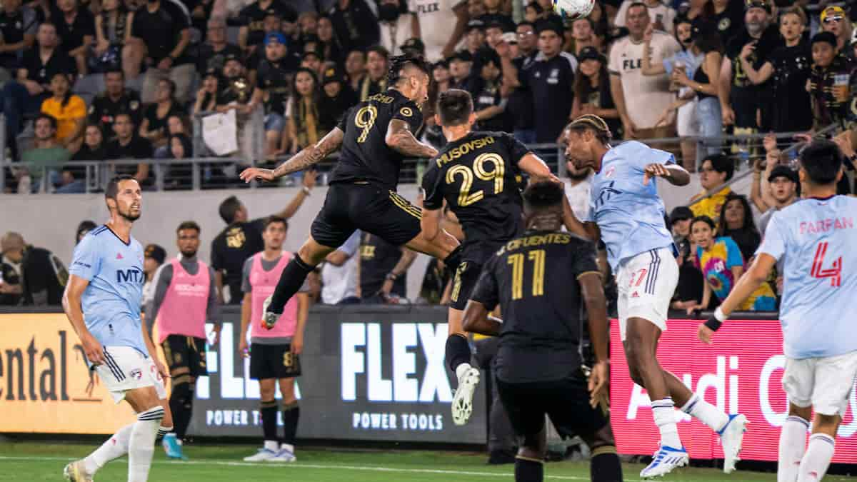 FC Dallas vs Los Angeles FC Odds: FC Dallas Aiming To Replicate Previous Home Result