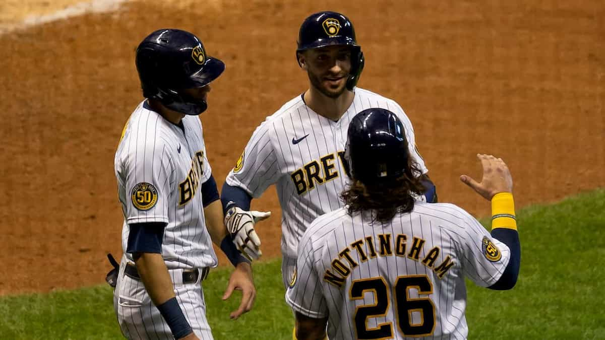 Brewers vs Pirates Odds: The Pirates Have Not Been a Lucky Team at the Plate This Season