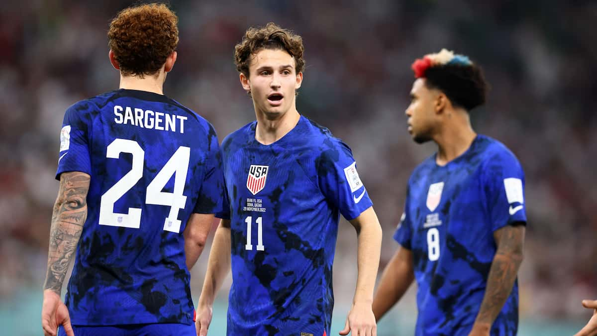 USMNT vs Trinidad & Tobago Odds: Quarter-Final Place Up for Grabs