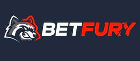 Image for BetFury Logo