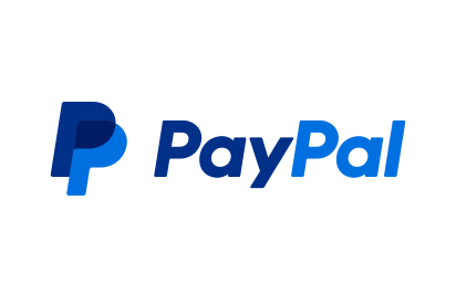 PayPal Review logo