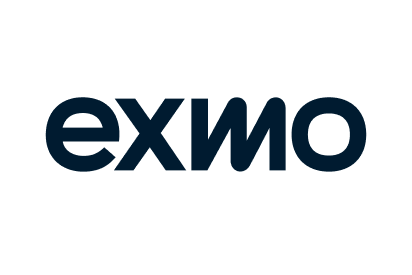 EXMO Exchange Review logo
