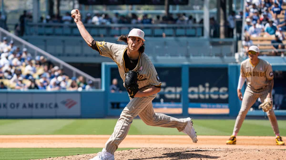 Angels vs Padres Odds: Ohtani Takes the Mound on July 4th