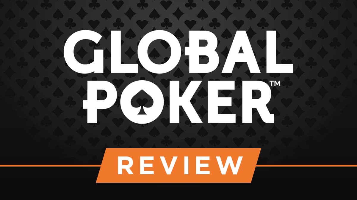 Global Poker Social Casino No Deposit Bonus & Review 2024 - Promo code: WSN