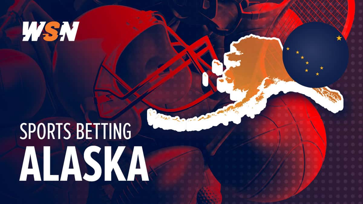 Is Online Sports Betting Legal in Alaska?