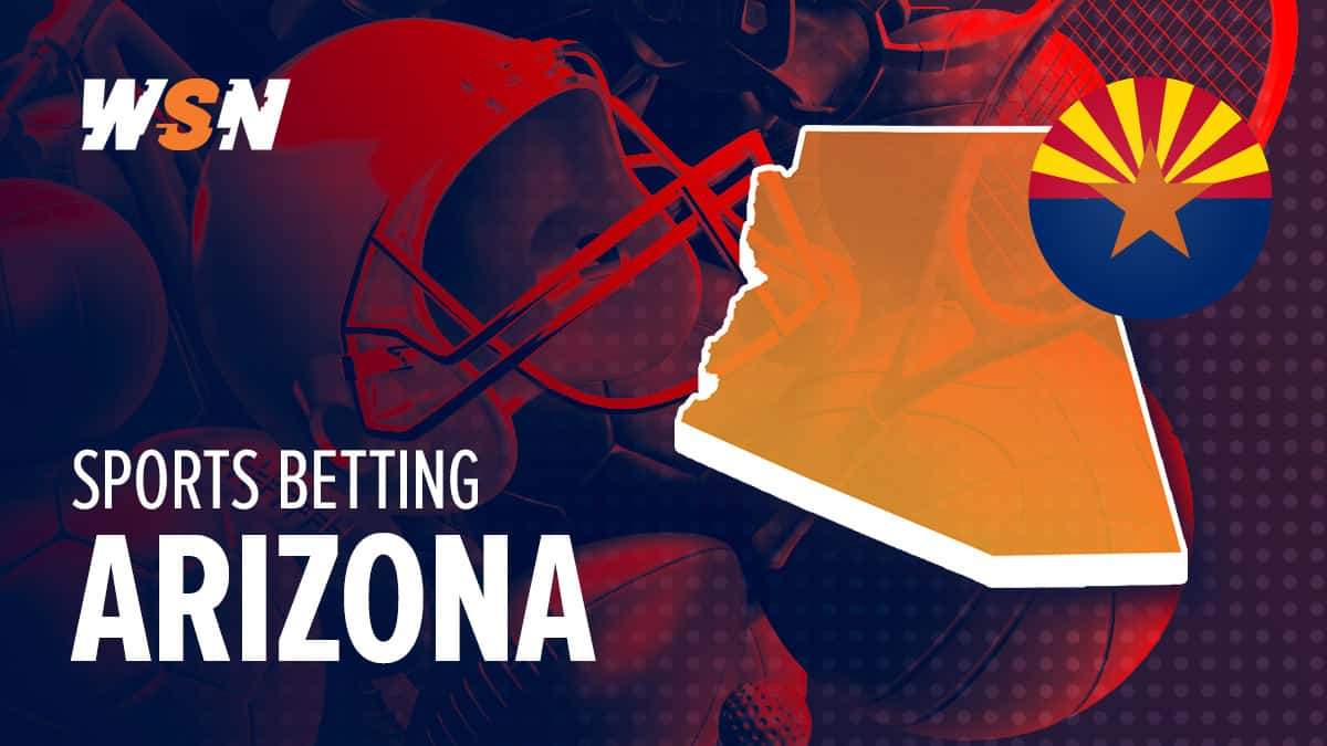 Arizona Sports Betting: Best Arizona Sportsbooks November 2024