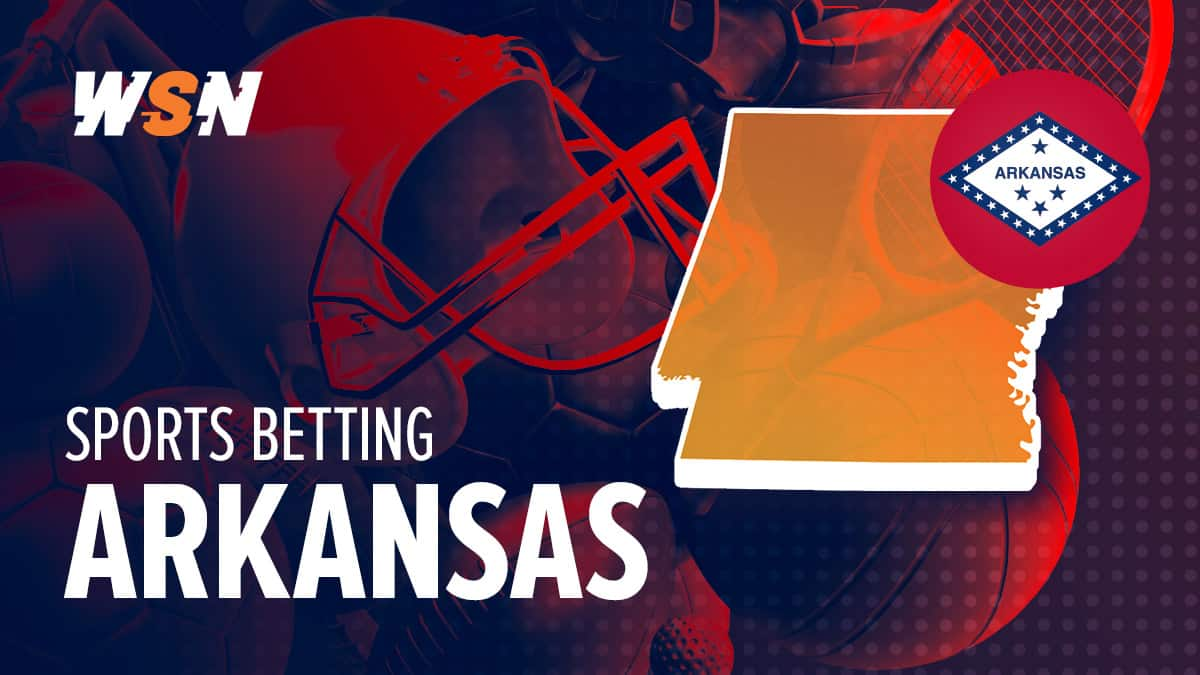 Arkansas Sports Betting: Best Arkansas Sportsbooks in November 2024