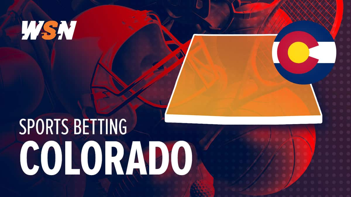 Colorado Sports Betting: Best Colorado Sportsbooks November 2024