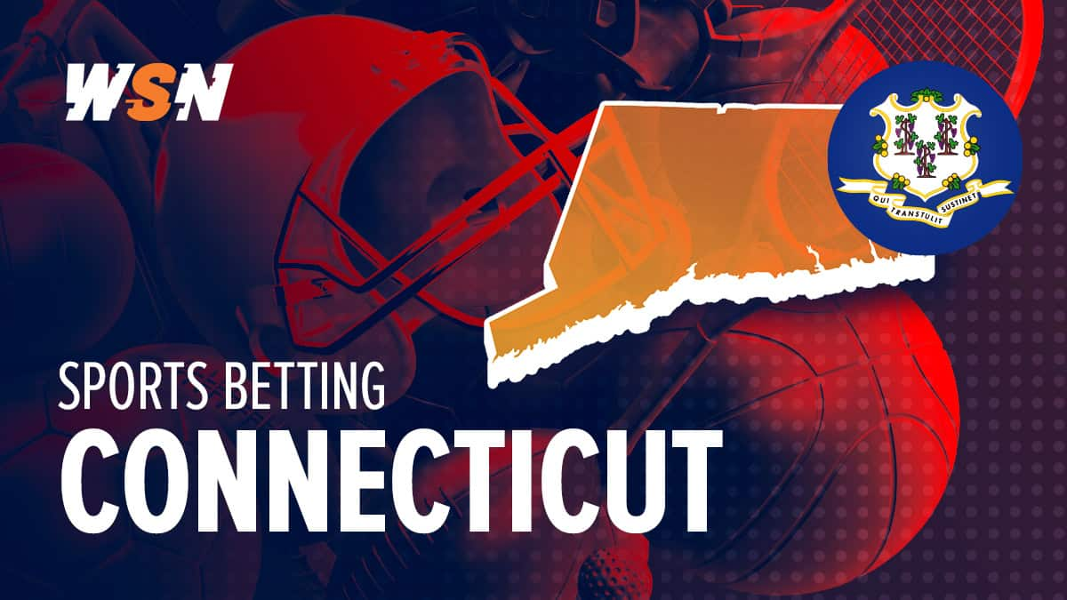 Connecticut Sports Betting: Best Connecticut Sportsbooks in November 2024