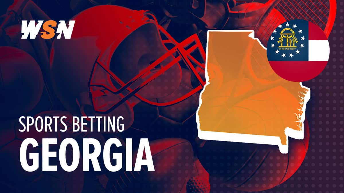 Is Online Sports Betting Legal in Georgia?