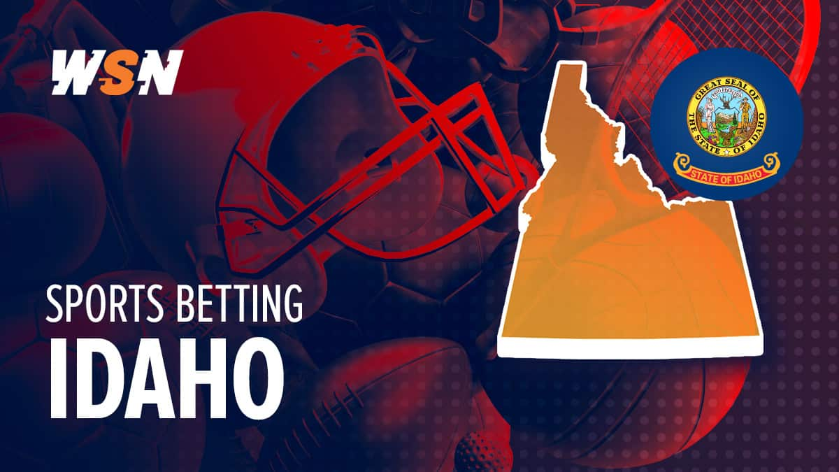 Is Online Sports Betting Legal in Idaho?