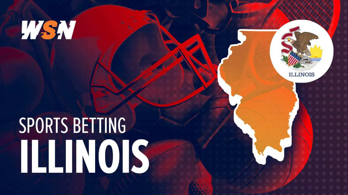 Illinois Sports Betting: Best Illinois Sportsbooks in November, 2024