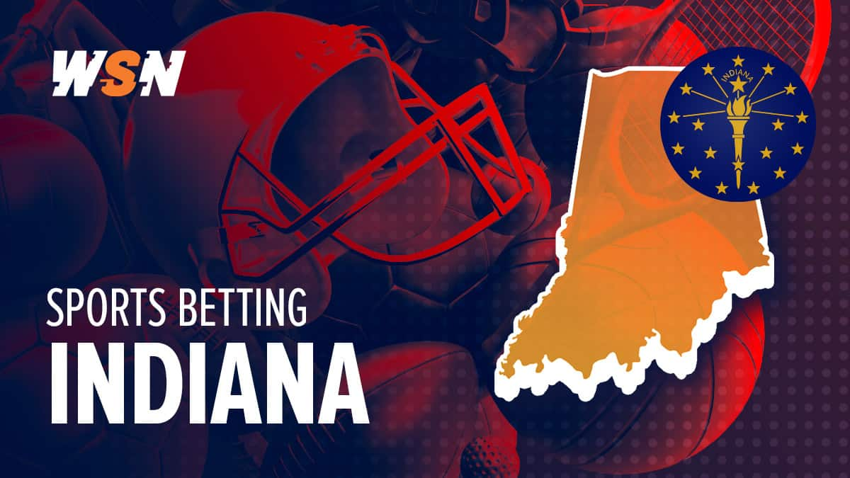 Indiana Sports Betting: Best Indiana Sportsbooks November 2024