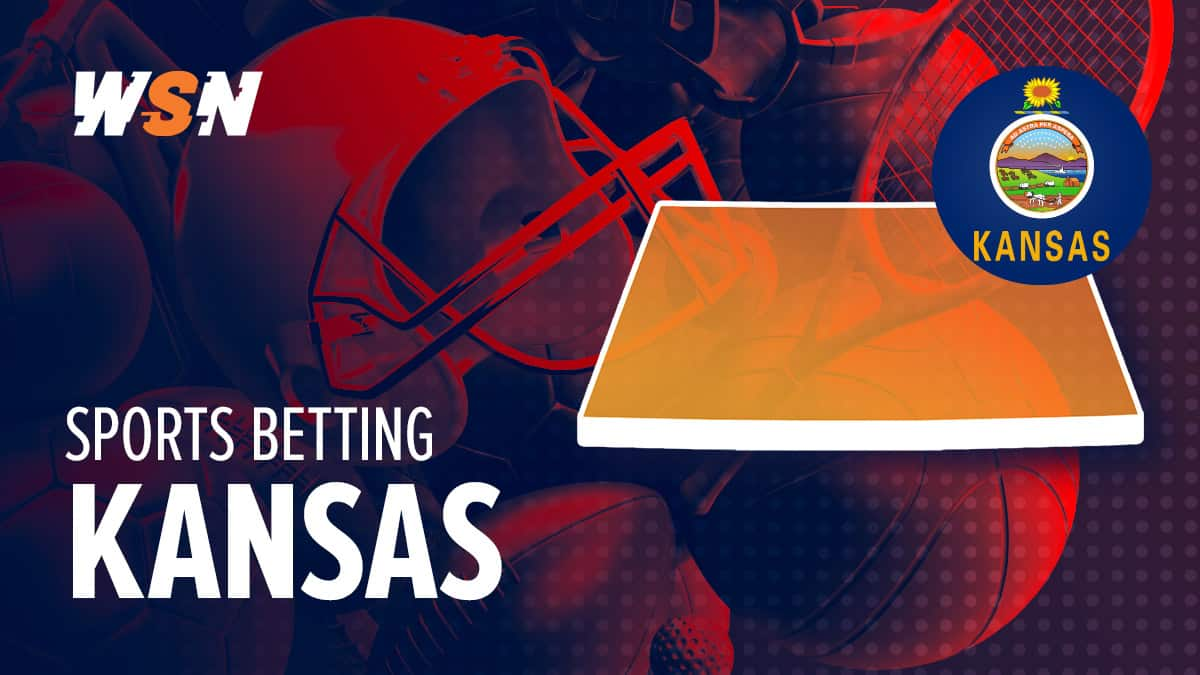 Best Kansas Sportsbooks: Kansas Sports Betting Apps for November, 2024