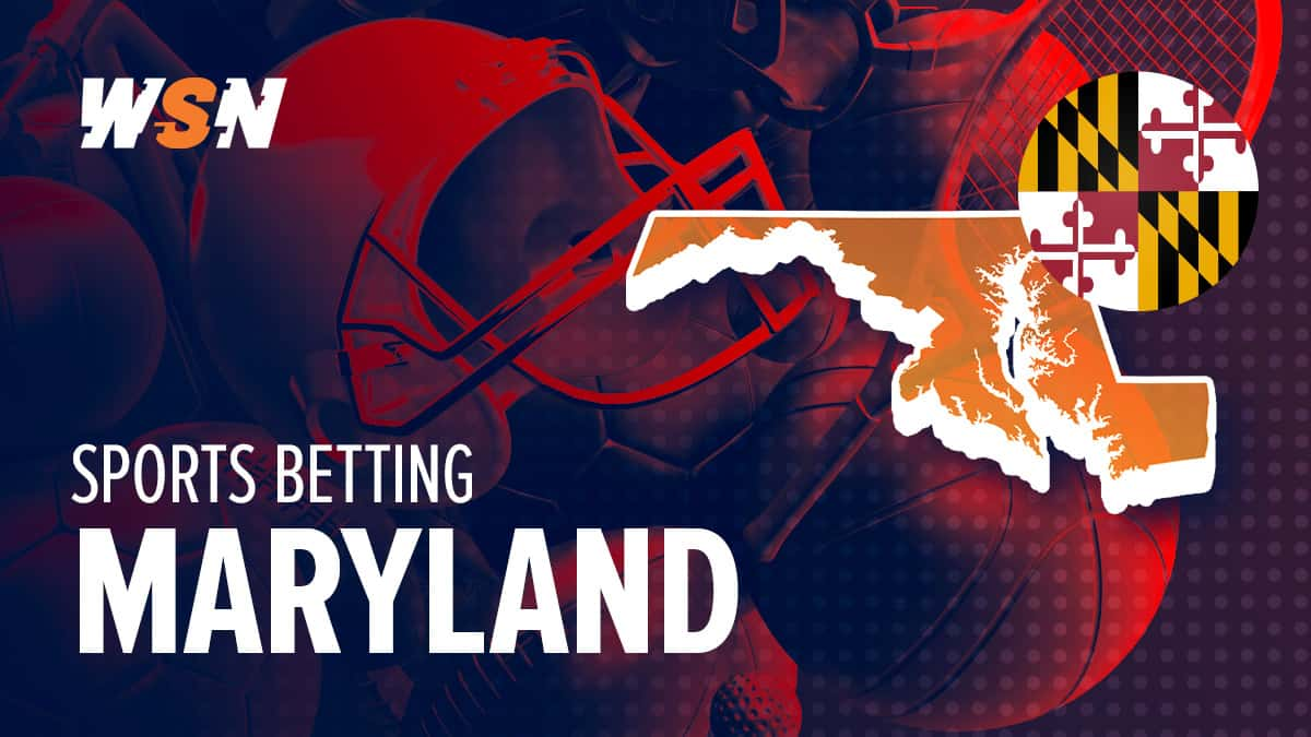 Maryland Sports Betting: Best Maryland Sportsbooks in November, 2024