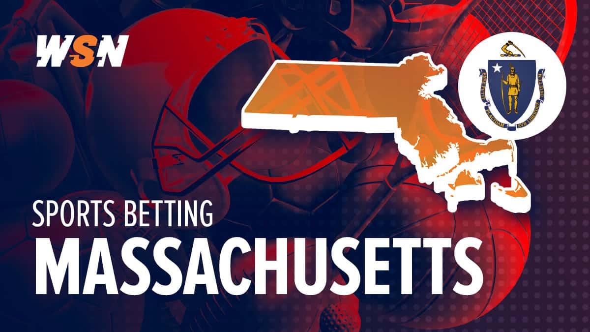 Massachusetts Sports Betting: Best MA Sportsbooks November 2024