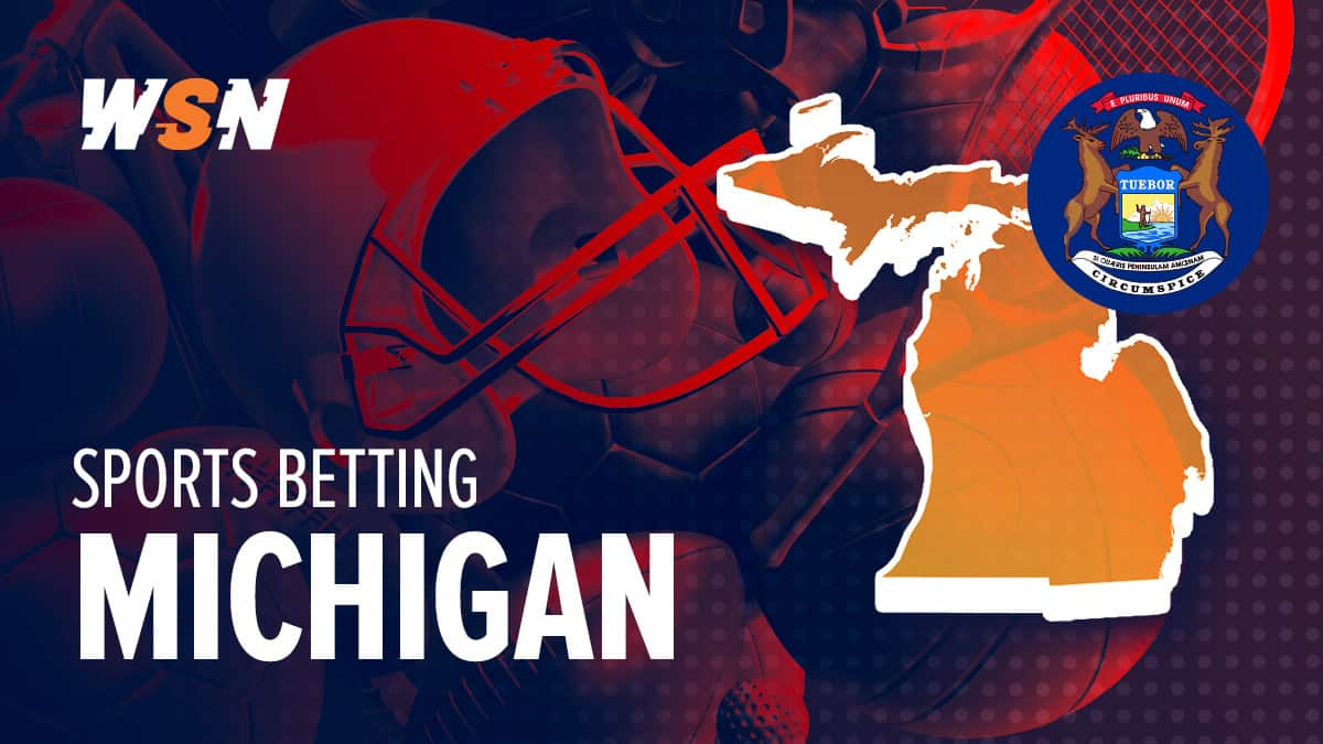 Michigan Sports Betting: Best Michigan Sportsbooks November 2024