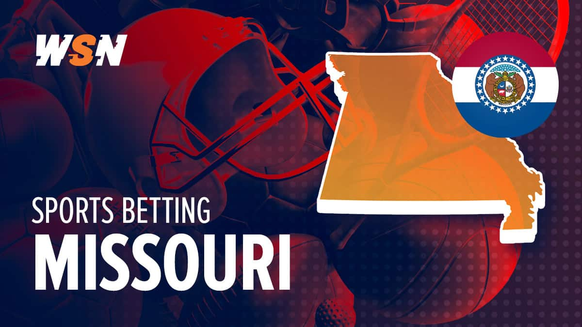 Is Online Sports Betting Legal in Missouri?