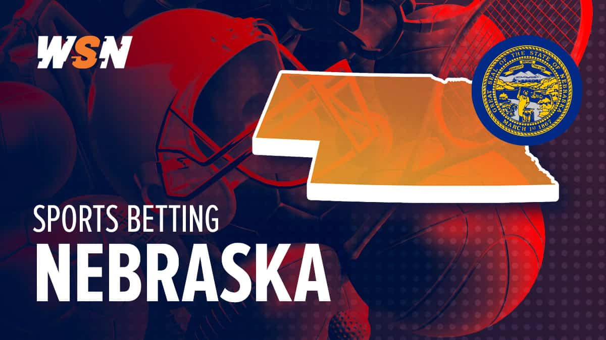 Is Online Sports Betting Legal in Nebraska?