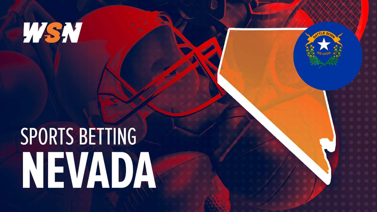 Nevada Sports Betting: Best Nevada Sportsbooks November 2024