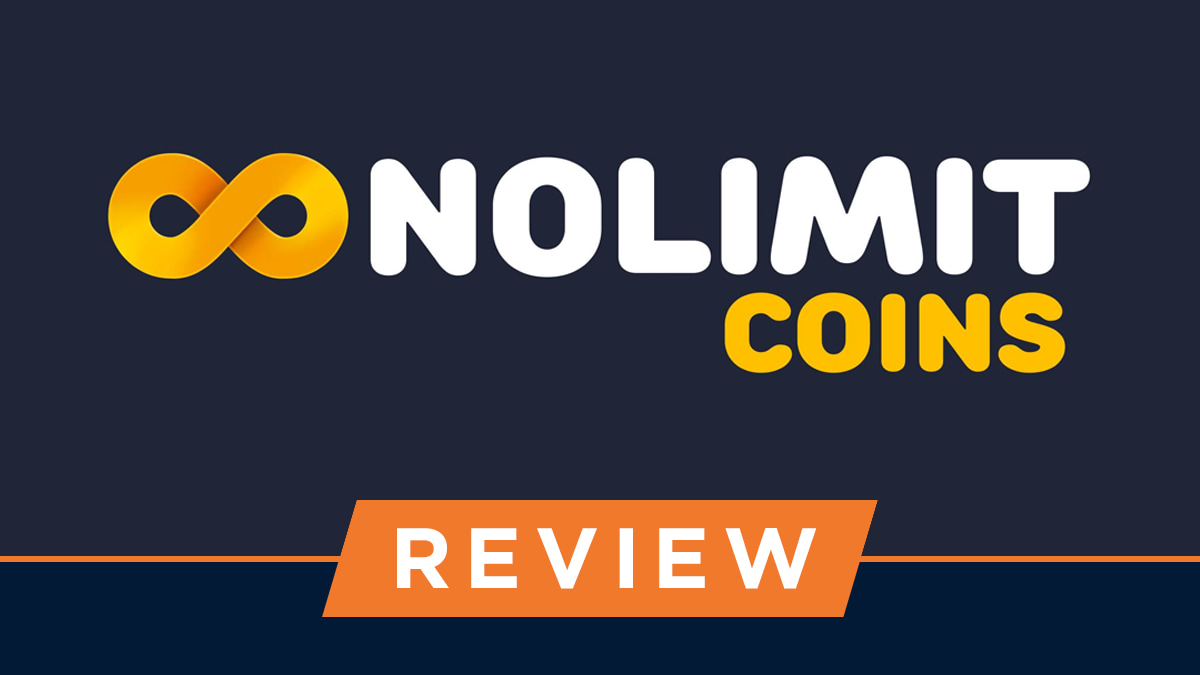 NoLimitCoins Casino No Deposit Bonus & Review 2024 - Get 100,000 FREE  GCs and 100 SCs Sign-up Bonus