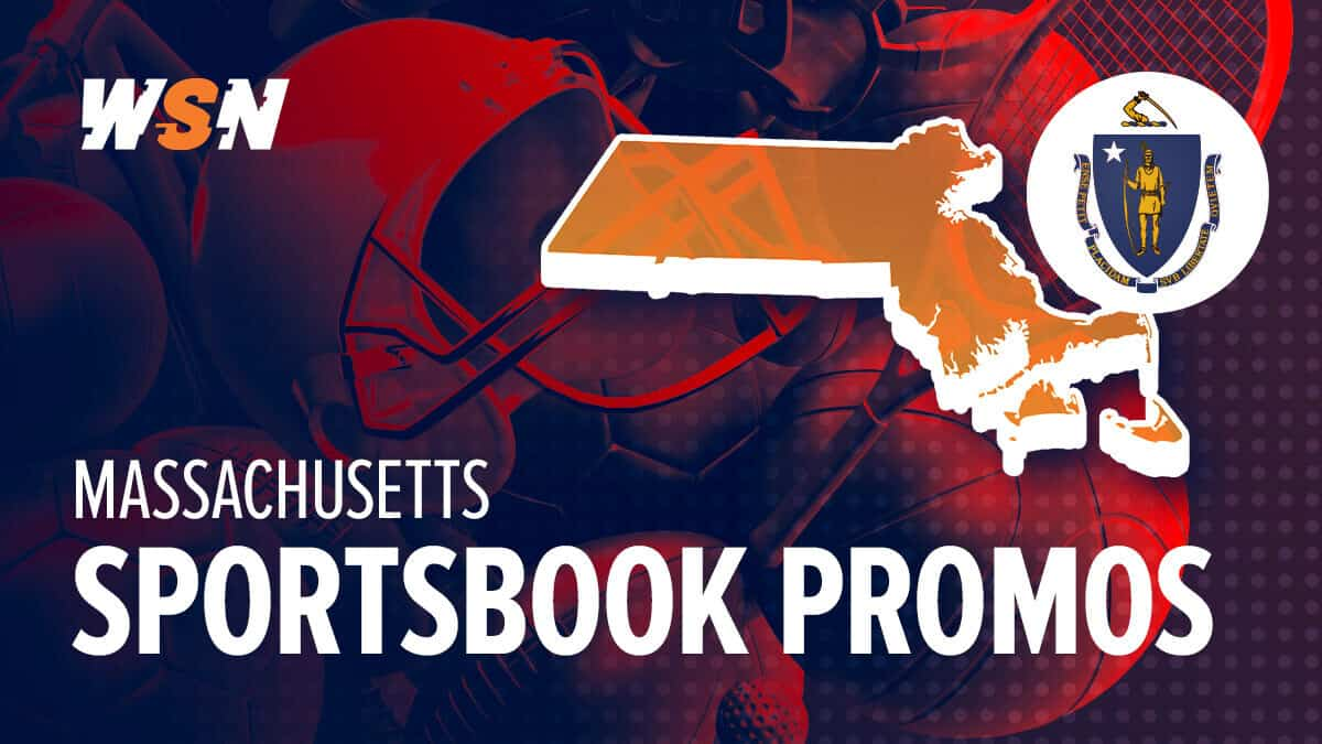 Best Massachusetts Sportsbook Promos & Bonuses 2024