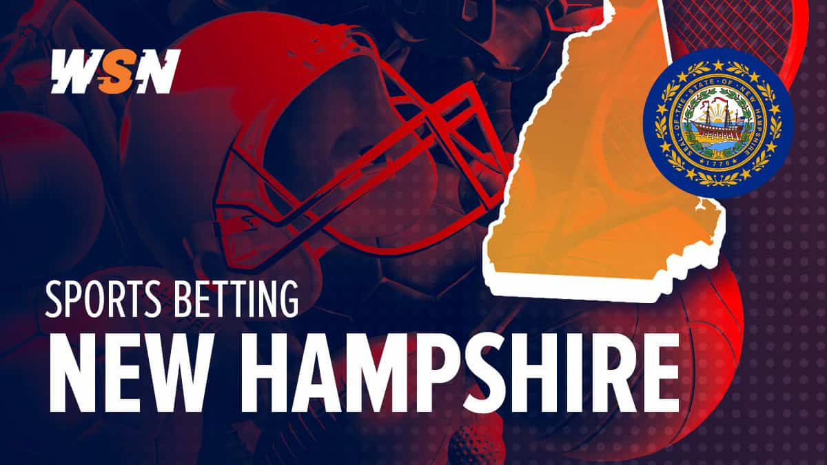 Best New Hampshire Sportsbooks: NH Sports Betting Apps November 2024