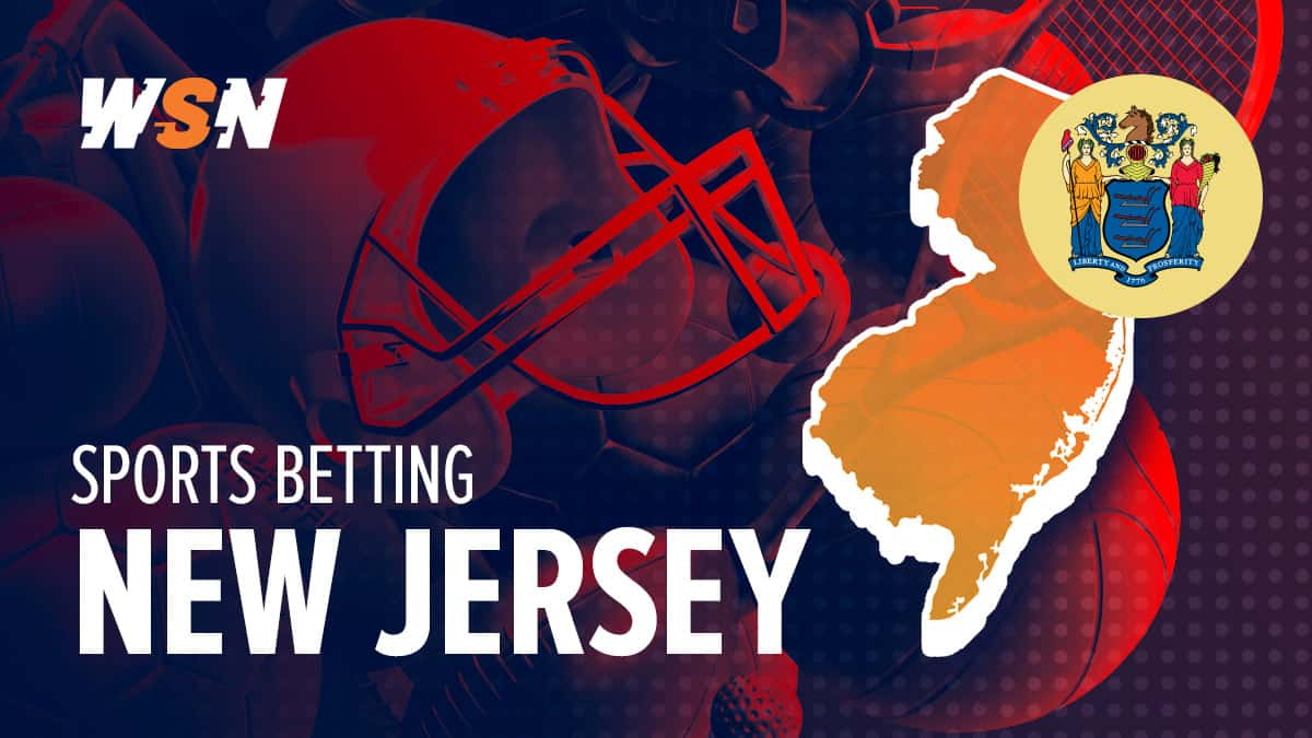 NJ Sports Betting: Best NJ Sportsbooks & Betting Apps November 2024