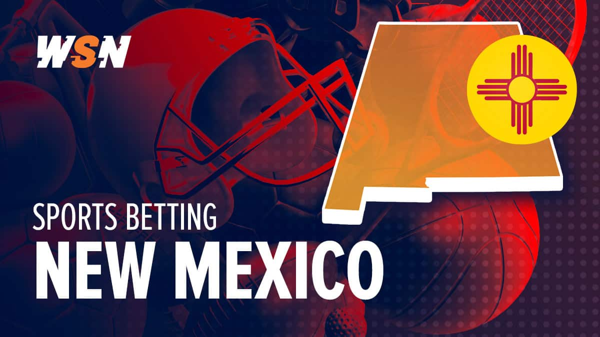 Is Online Sports Betting Legal in New Mexico?