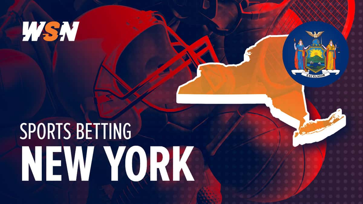 New York Sports Betting - Best NY Sportsbooks & Apps November 2024