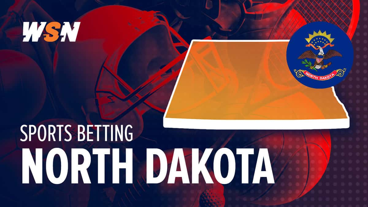 Is Online Sports Betting Legal in North Dakota?