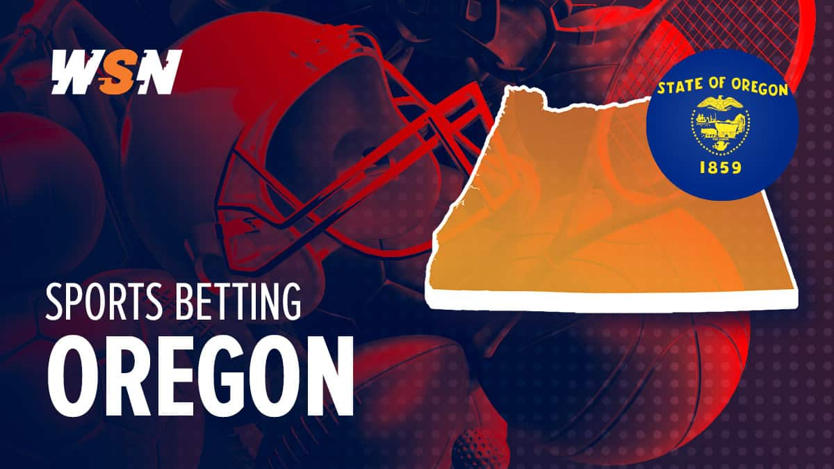 Oregon Sports Betting: Best Oregon Sportsbooks in November, 2024