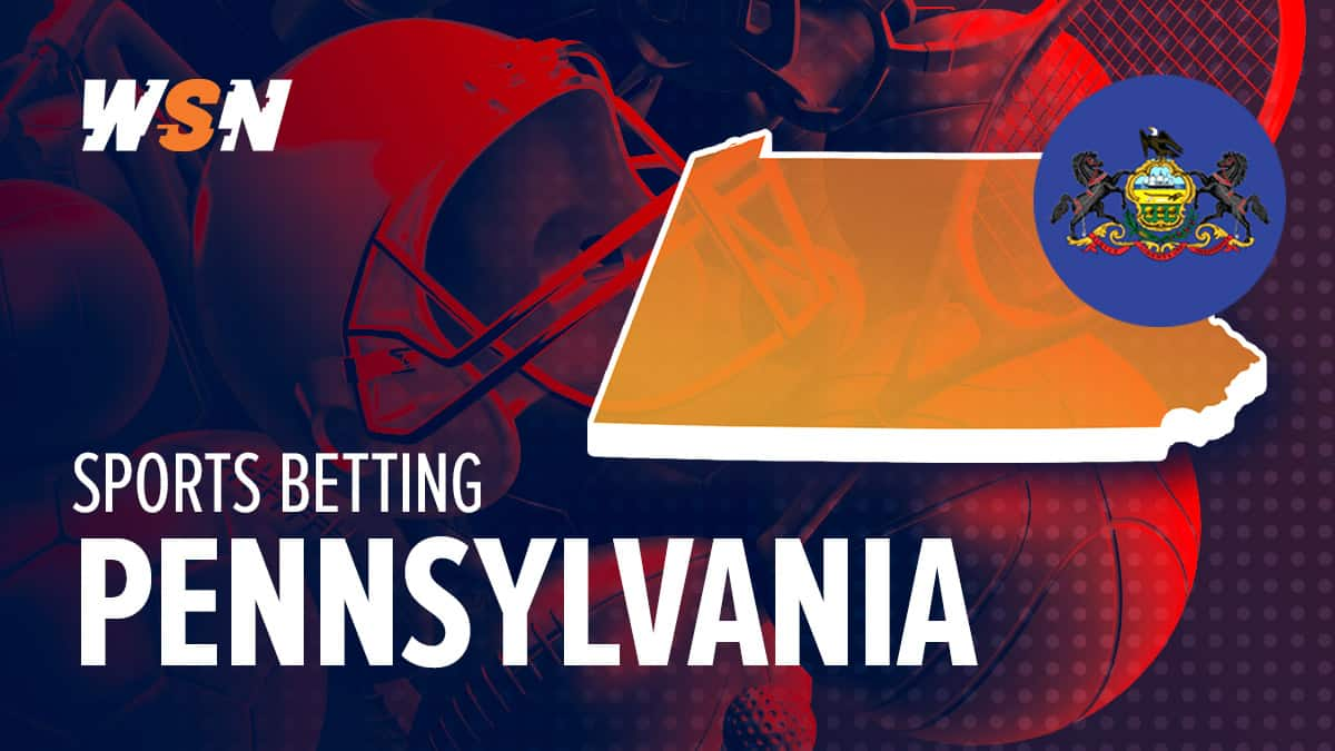 Best Pennsylvania Sportsbooks: PA Sports Betting Apps (November 2024)