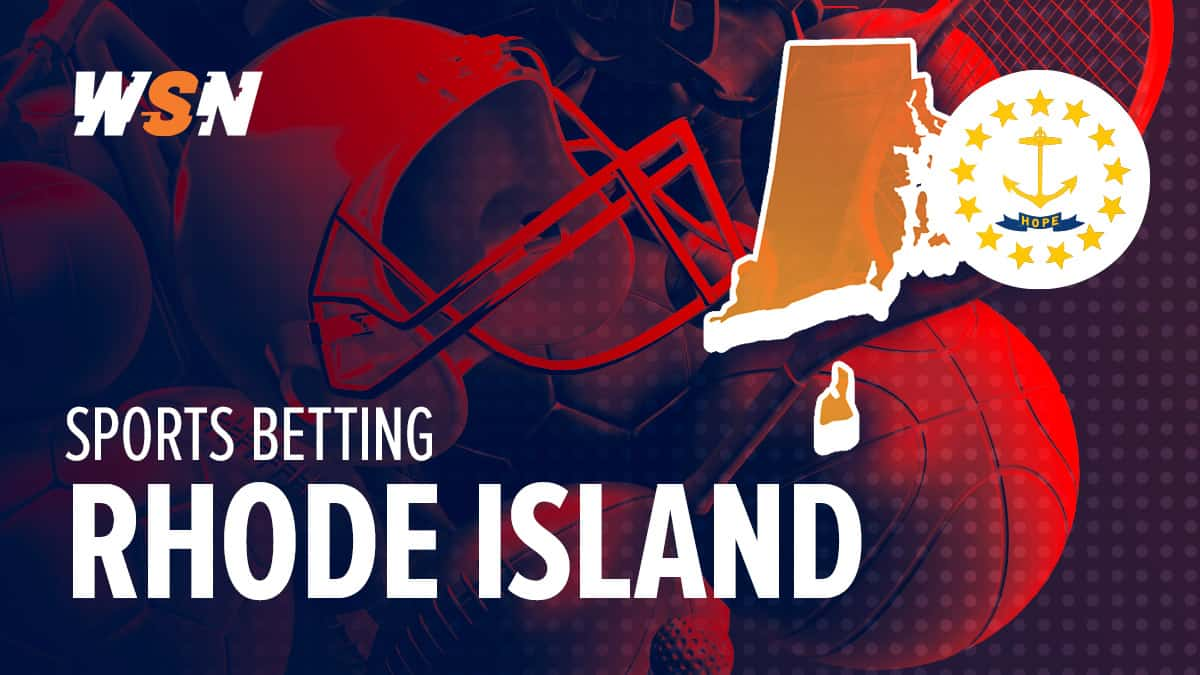 Rhode Island Sports Betting: Best Rhode Island Sportsbooks November, 2024