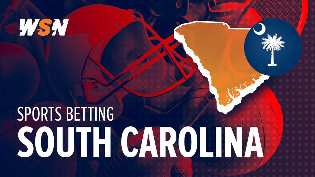 Is Online Sports Betting Legal in South Carolina?