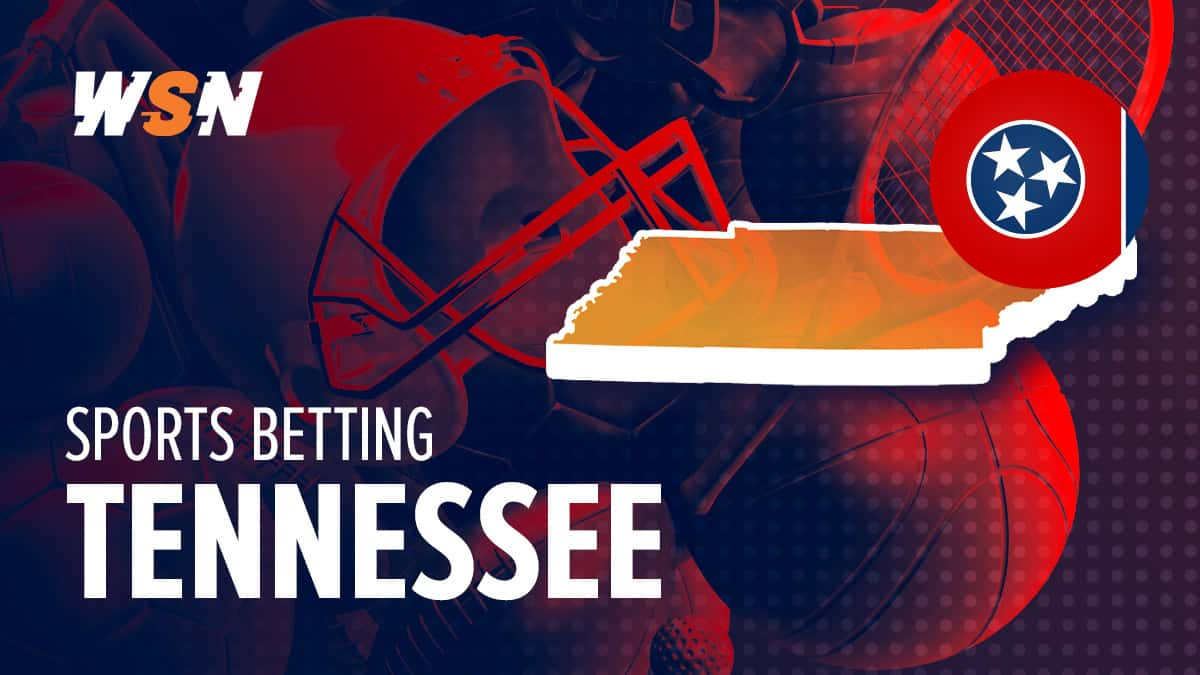 Sports Betting Tennessee: Best TN Online Sportsbooks (November 2024)